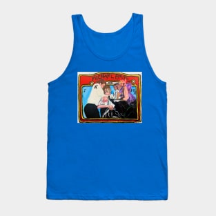 Mike Bolton Tank Top